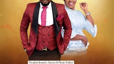 Prophet Joseph Atarah Woye Odo Mp3 Download