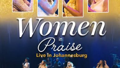 Women In Praise Live In Johannsburg Part 1 Mp3 Download