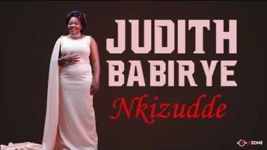 Judith Babirye Ndi Kyendi Mp3 Download