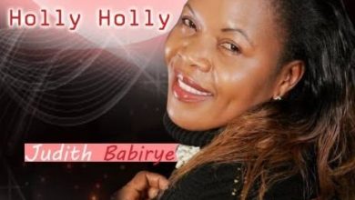 Judith Babirye Omuliro Mp3 Download