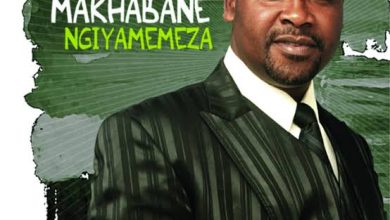 Sipho Makhabane Ngiyamemeza Mp3 Download