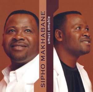 Sipho Makhabane Indonga Mp3 Download