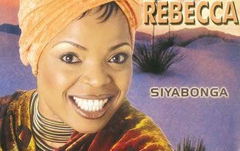Rebecca Malope Ngibe Muhle Nami Mp3 Download