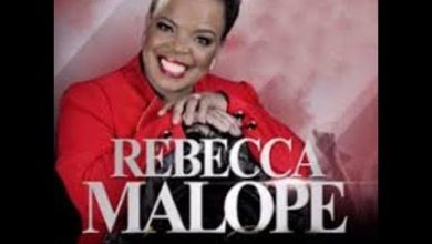 Rebecca Malope Don't Let Me Die Mp3 Download