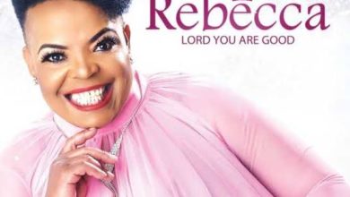 Rebecca Malope Lord You Are Good Mp3 Download