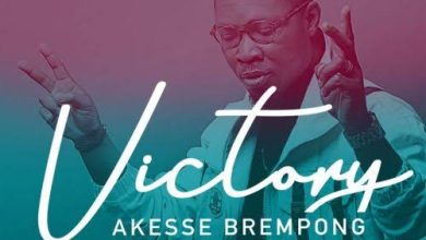 Akesse Brempong Victory Mp3 Download