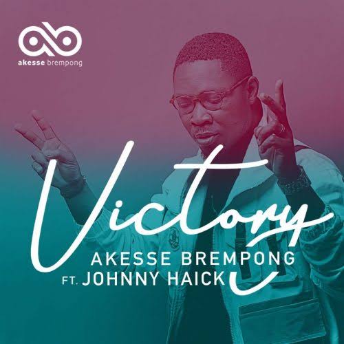 Akesse Brempong Victory Mp3 Download