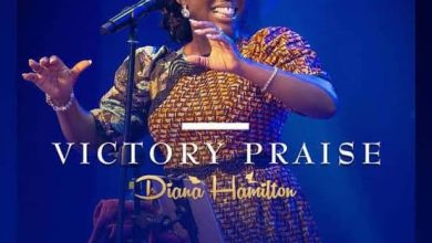 Diana Hamilton Victory Praise Mp3 Download