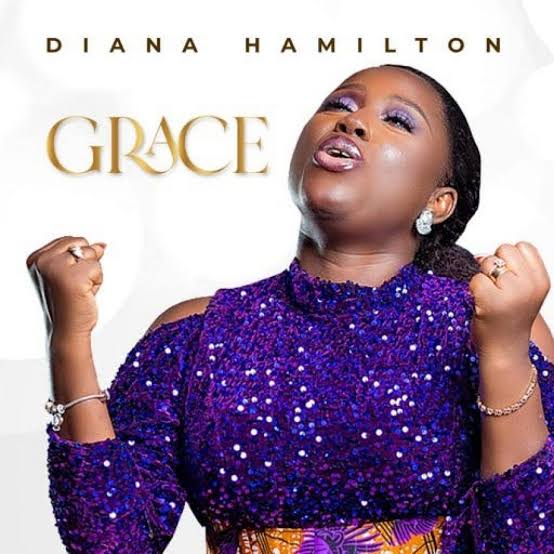 Diana Hamilton We Hail You Mp3 Download