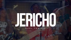 jericho by paul tomisin mp3 download