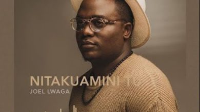 Joel Lwaga nakuamini mp3 Download