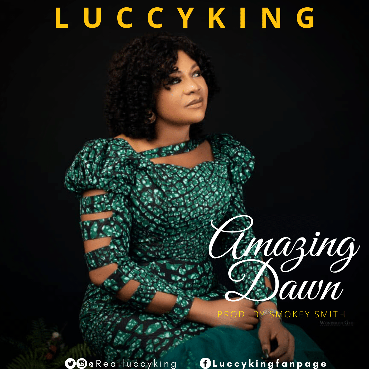 LuccyKing Amazing Dawn Mp3 Download