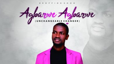 Dakingzy Agbanwe Agbanwe (Unchangeable Changer)