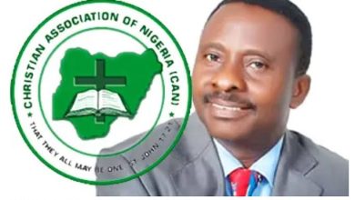 Christian Association Of Nigeria Reacts To Death Of Christian Student In Sokoto