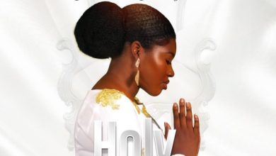 Holy by God’s Gifty Mp3 Download