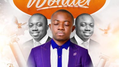 I Am A Wonder by Chike The Promise