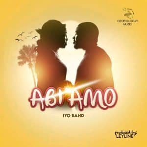 Abi'amo by Iyo Band