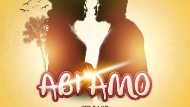 Abi'amo by Iyo Band