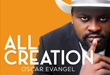 All Creation by Oscar Evangel