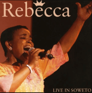 Rebecca Malope - Angingedwa Mp3 Download Fakaza