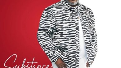 Substance by Marvin Sapp Mp3 Download