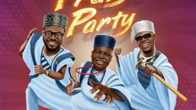 Tosin Bee Praise Party Mp3 Download