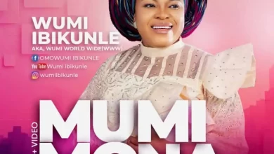 Wumi Ibikunle Mumi Mona Mp3 Download