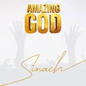 Amazing God by Sinach Mp3 Download