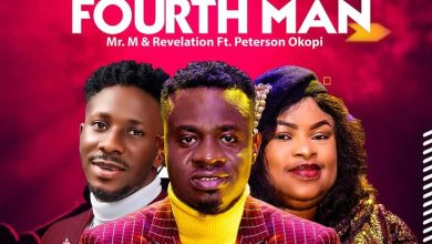 The Fourth Man by Mr M & Revelation ft Peterson Okopi