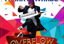 Frank Edwards Overflow Mp3 Download