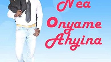 Nea Onyame Ahyira by Nana Yaw Asare
