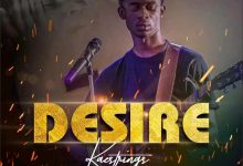Kaestrings Desire Mp3 Download
