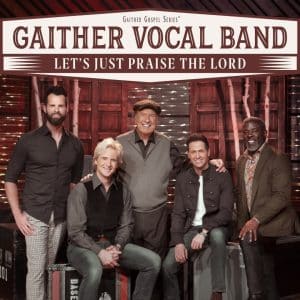 Gaither Vocal Band – Amazing Grace 