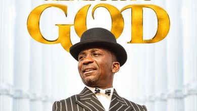 Almighty God by Dr Paul Enenche Mp3 Download