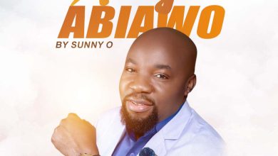 Anyi Abiawo by Sunny O Mp3 Download