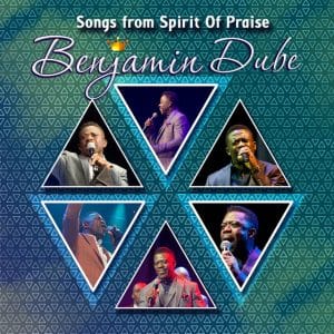 Benjamin Dube – When I Think About Jesus 