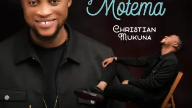 Christian Mukuna Lisolo ya Motema Mp3 Download