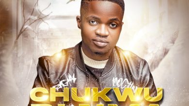 Chukwu Dinma by Ebuka Daniel Mp3 Download