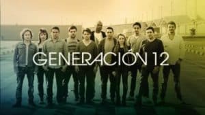 Generación 12 & Daniel Calveti – Sana Nuestra Nación 