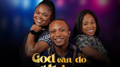 God Can Do All Things by Wind Of Flames Mp3 Download