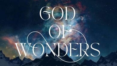 God of wonders by Star Mp3 Download