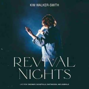 Kim Walker-Smith — My king Forever 