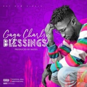 Lamboginny Count Your Blessings Mp3 Download