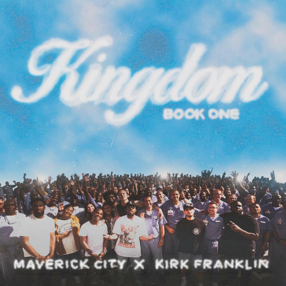 Maverick City Music Bless Me ft Kirk Franklin