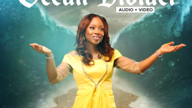 Ocean Divider by Oluwatoyin Mp3 Download