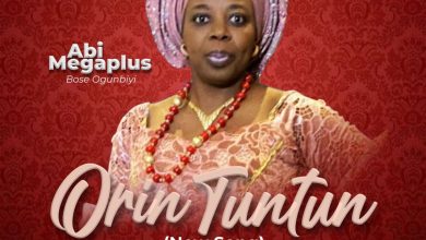 Orin Tuntun by Abi Megaplus Mp3 Download