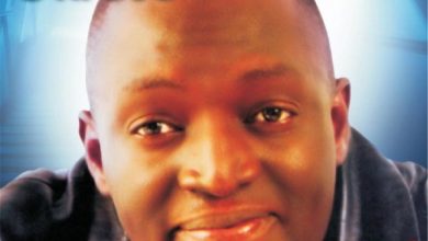Sammie Okposo Shine And Proud Mp3 Download