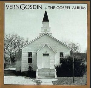 Vern Gosdin – Jesus, hold my hand (Reprise)