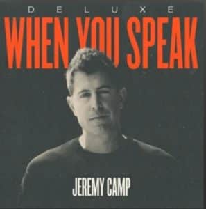 Jeremy Camp – Here with me