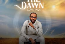 Dr. John Mo The Dawn ALBUM